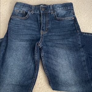 OshKosh B'gosh Dark Blue Relaxed Jeans